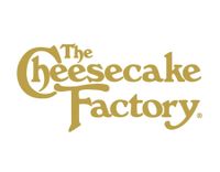 The Cheesecake Factory coupons